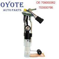 OYOTE 709000362ประกอบปั๊มน้ำมันเชื้อเพลิงสำหรับ Can-Am Commander 800 1000 XT 4X4 11-17 Outlander 703500766 709000759 709000275