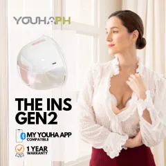 Youha POD Milk Collector - Youha Philippines