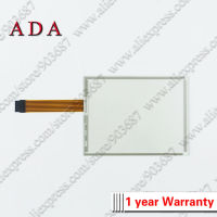 สำหรับ RES-8 4-FG8หน้าจอสัมผัสแผงกระจก Digitizer สำหรับ RES-8.4-FG8หน้าจอสัมผัสแผง