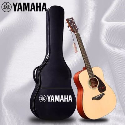 Genuine High-end Original Yamaha YAMAHA backpack 41 inches 40 inches universal guitar bag thickened gig bag waterproof soft bag box cotton bag