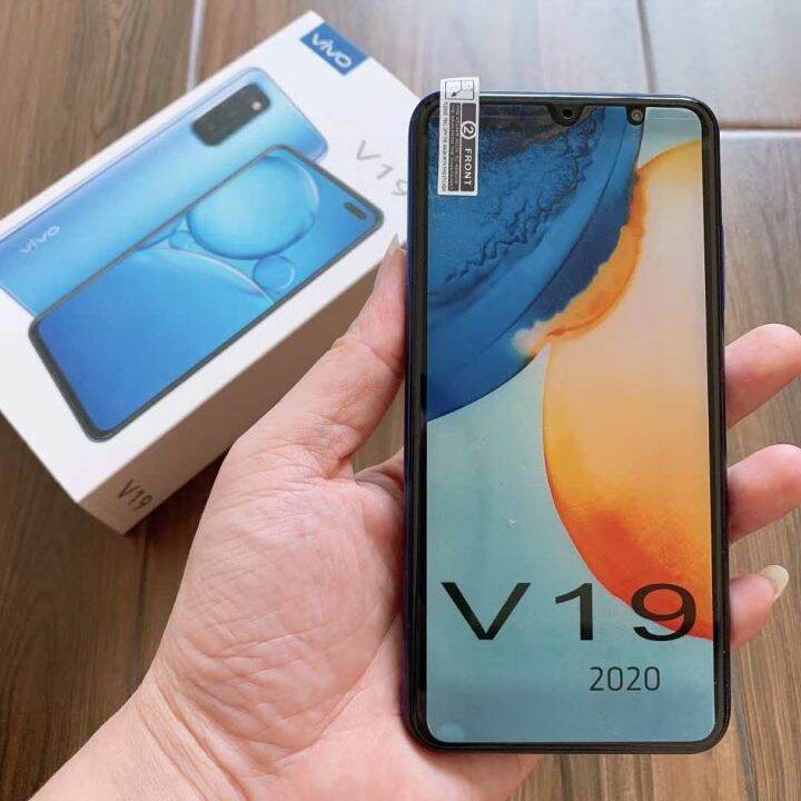 5.5 inch vivo mobile