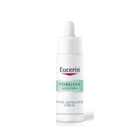 หมดอายุ 11/2023 EUCERIN ProAcne Poreless Solution Pore Minmizer Serum กระชับรูขุมขน 30ml