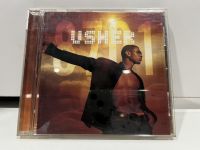 1   CD  MUSIC  ซีดีเพลง  USHER 8701     (C16B145)