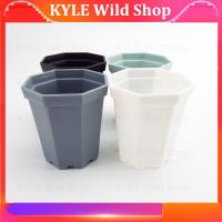 KYLE Wild Shop 1pcs planter tools Plant Pots Gardening nursery Pots for herb Succulents