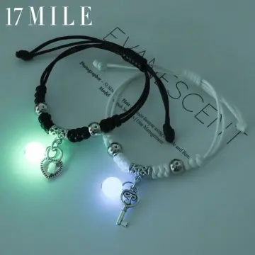 Friendship hot sale bond bracelet