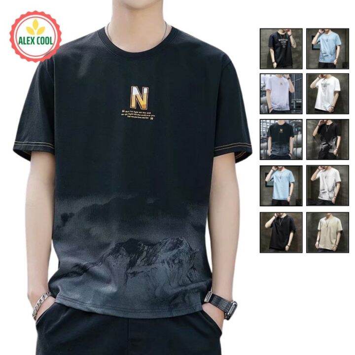 Áo thun cá sấu nam đẹp chất lượng hàng chuẩn vnxk - Thời trang Lami