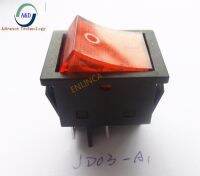 5 ชิ้นขายส่งเดิมที่ JD03-A1 25A 30A 250VAC ปุ่มสวิตช์โยก 4Pin