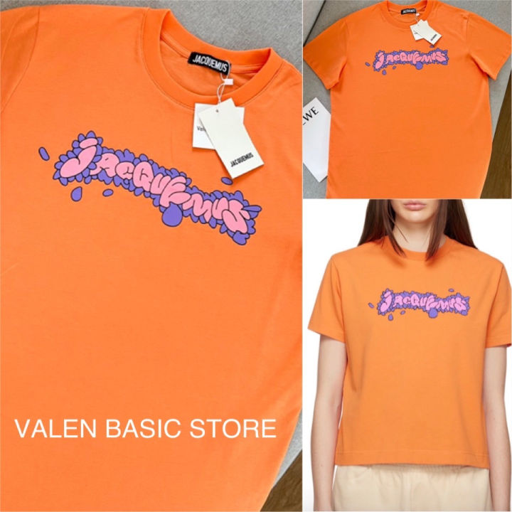 เสื้อยืด-ผ้าcotton-เสื้อยืดแบรนด์-valen-basic-store