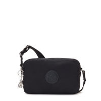 กระเป๋า KIPLING รุ่น MILDA สี Paka Black C กระเป๋า Cross Body &amp; Shoulder