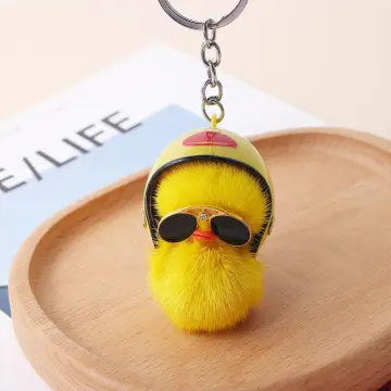 Cute keychains store for her