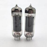 New original Beijing 6P14 electronic tube T-class replacement 6BQ5 EL84 6n14n electronic tube