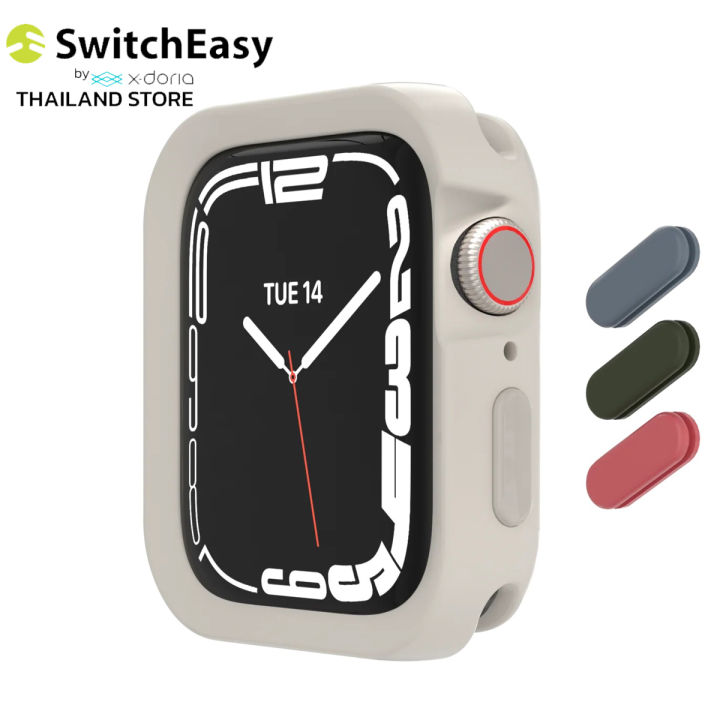 switcheasy-colors-case-apple-watch-40-41-mm-44-45-mm-series-7-6-5-4-se-ของแท้