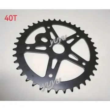 Lazada hotsell bmx parts