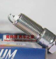 Original-genuine✎▫ NGK Iridium Gold LZTR6AIX-13 Grand Jetron Chrysler Platinum Sharp 2.7L 3.3L Spark Plug 2315