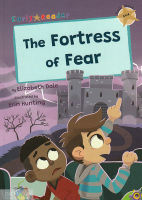 EARLY READER GOLD 9:THE FORTRESS OF FEAR BY DKTODAY