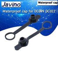 ┋● 10pce/LOT Waterproof cap DC099 5.5 mm x 2.1mm DC Power Jack Socket Female 11MM 5.5x2.1 5.5x2.5MM Waterproof