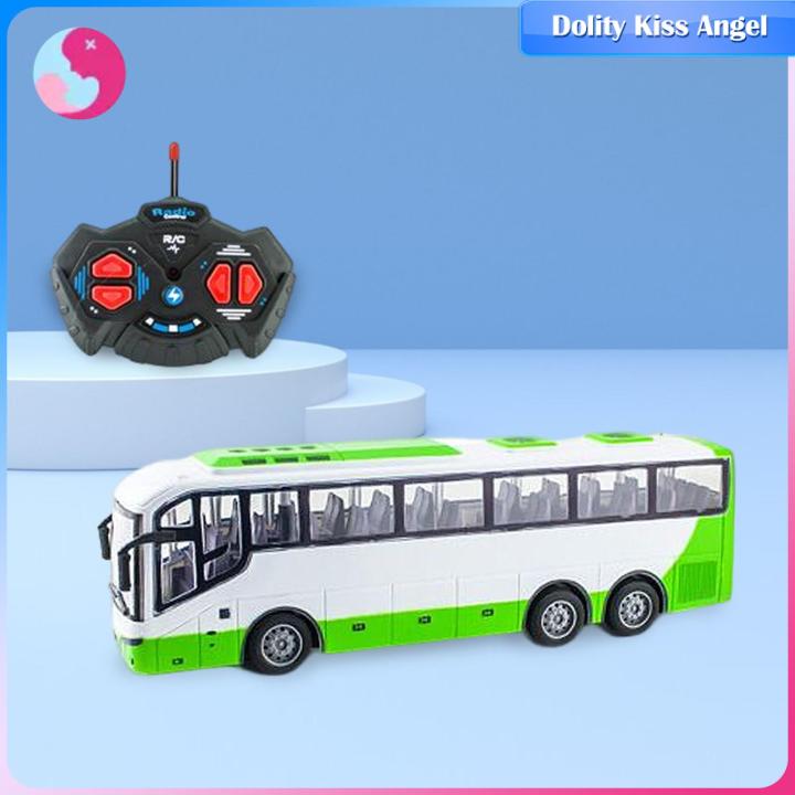 dolity-เครื่องชั่ง1-30รถบัส27mhz-สำหรับเป็นของขวัญอุปกรณ์สำหรับงานเลี้ยงวันเกิดเด็กชาย