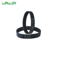 Lupulley Htd 3M เข็มขัดจับเวลา156/159/162/165/168/171/174/177/180/186-3M 10/15มม. ความกว้างสายพานเกียร์เข็มขัดพูลลีย์ไทม์มิ่งสำหรับ Cnc