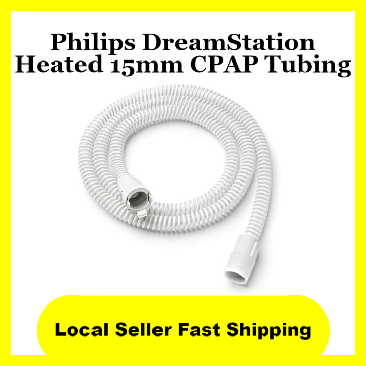 Philips Respironics DreamStation 15mm Heated CPAP Tubing ORIGINAL for