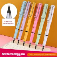 ✓ New Innovative Technology No Need To Sharpen Pencils No Ink Pen Magic for Writing Art Sketch Painting Tool Kids Novelty Gifts