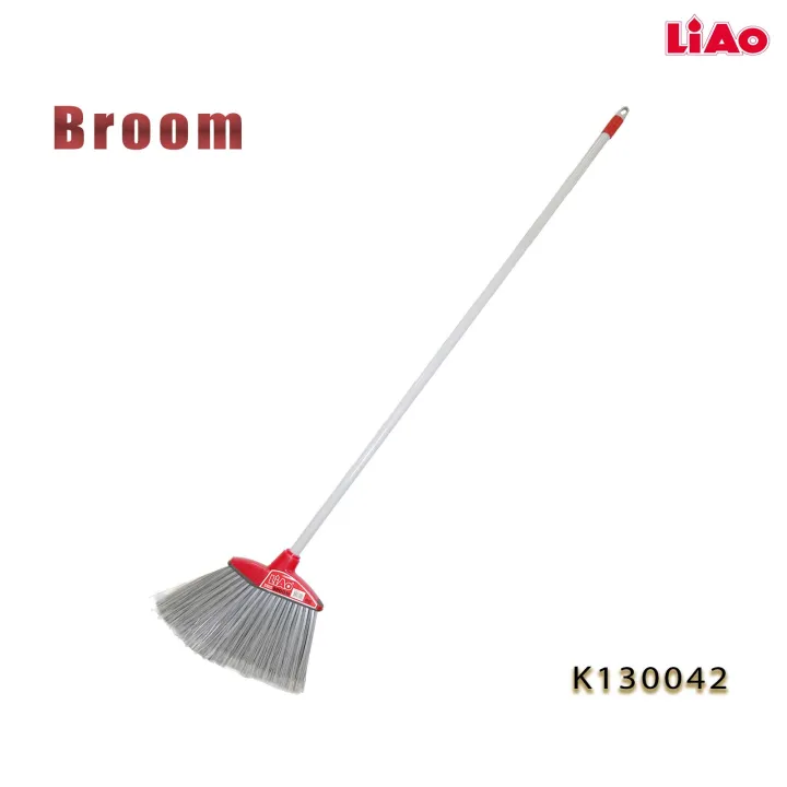 LIAO Broom Indoor & Outdoor Lazada PH
