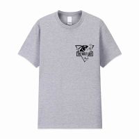 2022 Classic Tshirt The Wolf Lair Mens Pure Cotton Quality Printing Mens Sports And Leisure