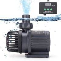 Jebao-Pump Dc สำหรับพิพิธภัณฑ์สัตว์น้ำชุดตู้ปลาแท็งก์ปลาปั๊มน้ำสำหรับ Sinusoidal Dcp ทะเลน้ำจืดสำหรับพิพิธภัณฑ์สัตว์น้ำ