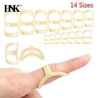 1Pcs Mallet Finger Splint ce Protector Broken Finger Joint Stabilizer ยืด Immobilization Light และ Breathable