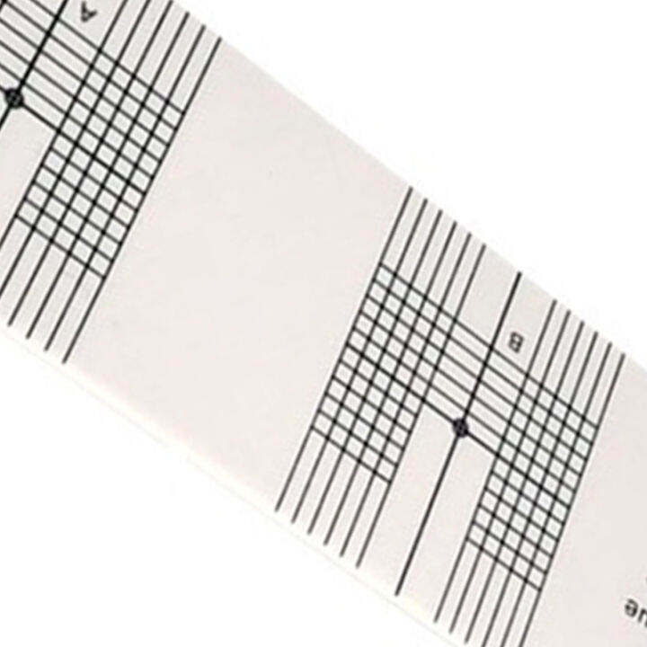 pickup-calibration-distance-gauge-protractor-record-lp-vinyl-turntable-phonograph-phono-cartridge-stylus-alignment