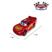 พร้อมส่ง ส่งเร็ว จากกทม. รถเหล็ก Lightning Mcqueen - ไลท์นิ่ง แม็คควีน มีเสียงมีไฟ มี 4 แบบ