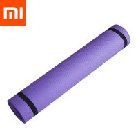 Yoga Mat Anti-skid Sports Fitness Mat 3MM-6MM Thick EVA Comfort Foam yoga matt for Exercise,Yoga, and Pilates Gymnastics