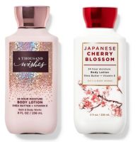 Bath &amp; Body Works Lotions 236 Ml ของแท้ นำเข้า