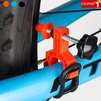 【LZ】☂☾☈  Mini Bicicleta Roda Truing Stand Bicicleta Jantes Ajuste MTB Bicicleta Roda Repair Tool Acessórios de ciclismo