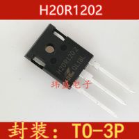 10pcs H20R1202 TO-247 20A 1200V