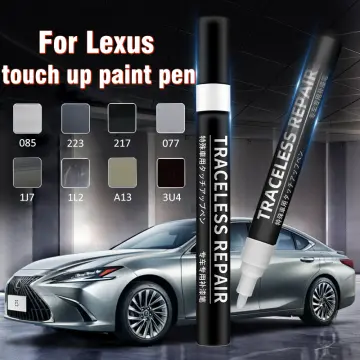 Lexus Is300 F Sport Ultra White Pearl 083 Touch Up Paint Kit, Lexus Touch  Up Paint