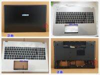 Newprodectscoming New Cover For Asus N56J N56JN N56Jk N56JR N56JP 13NB04Z1AM0201 LCD Back/Palmrest/Bottom Base/Memory Hard Disk Case/Keyboard