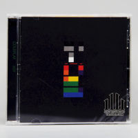 Coldplay X &amp; Y 1CD [E]