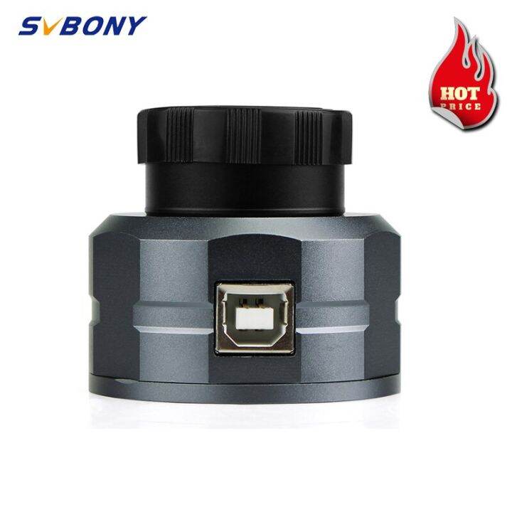 Svbony sv105 store digital telescope camera