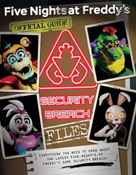 five nights at freddy's security breach - Buy five nights at