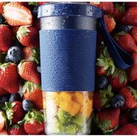 Portable Juicer Morphy Richards แก้วปั่นผลไม้