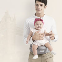 Baby Carrier New Design Ergonomic Waist Stool Walkers Baby Sling Hold Waist Belt Backpack Hipseat Belt Kids Infant HipSeat