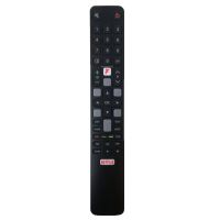 New Original RC802N YUI3 for TCL LCD TV Remote Control 06-IRPT45-LRC802N 50DP648