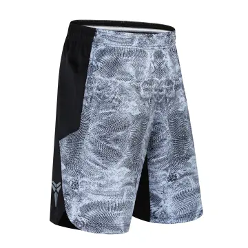 Shop Lakers Black Mamba Shorts online | Lazada.com.ph