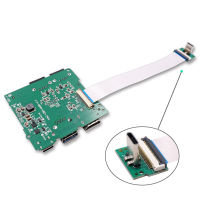 For Switch Base Dock PCB Motherboard Charging Main Board for N-S for Switch with TYPE-C to HDMI -Compatible Dock