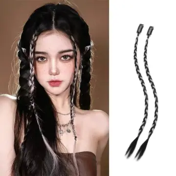 fake braided hair Buy fake braided hair at Best Price in