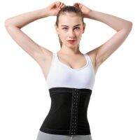 【cw】 Waist Trainer BeltYogaBody Shaping Waist Band