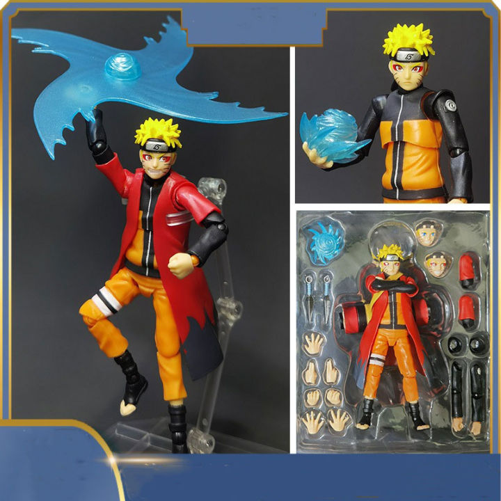 Mua WFLNA Naruto Figure Akatsuki Konan Paper Avatar Figure Anime Figure  Action Figure trên Amazon Mỹ chính hãng 2023 | Giaonhan247