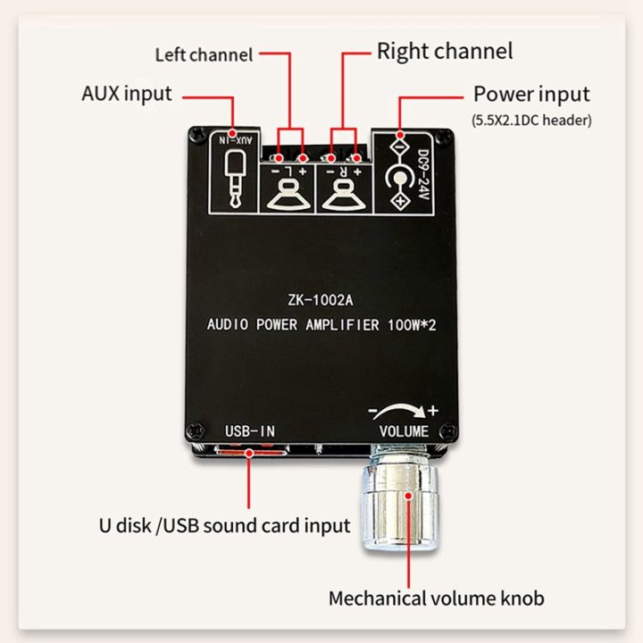 zk-1002a-5-1-bluetooth-power-amplifier-board-with-short-circuit-protection-fit-for-sound-box