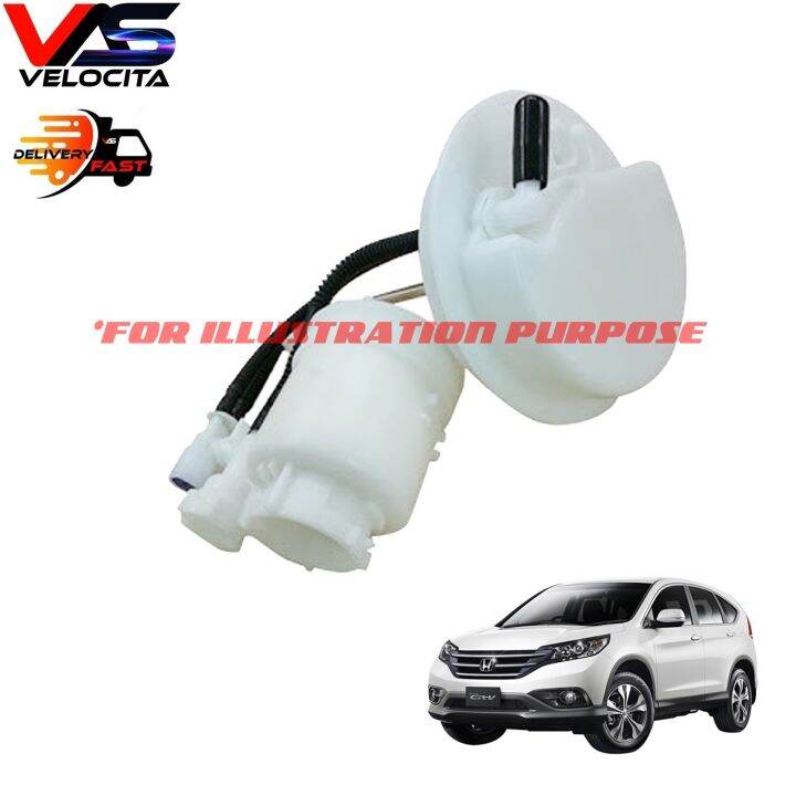 OEM FUEL FILTER HONDA CRV TOA 20132016 PETROL FILTER (17048TOA0002
