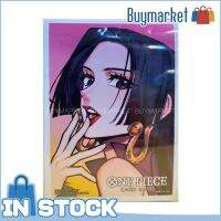 [ของแท้] ชุดการ์ดหนึ่งชิ้น Bandai แบบลิมิเต็ดการ์ด Boa Hancok (70ชิ้น)